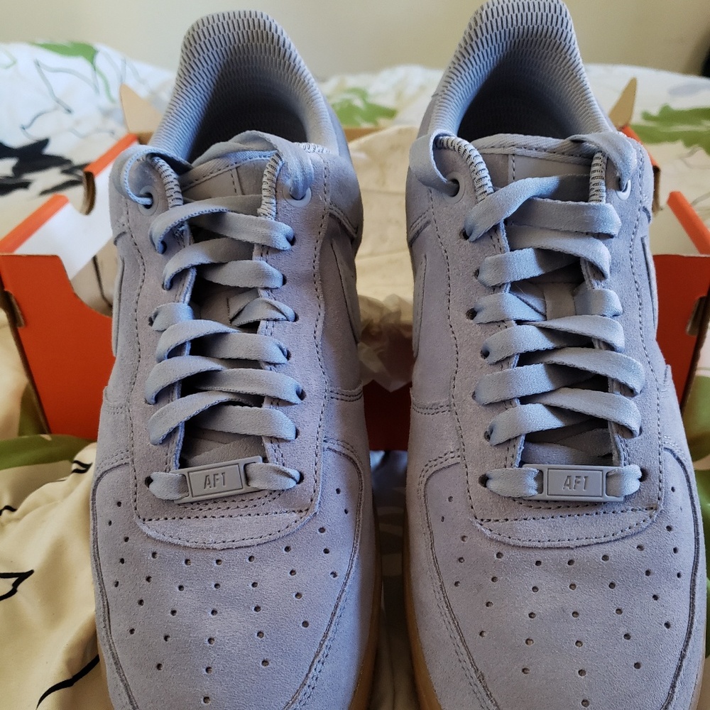 Nike Air force 1